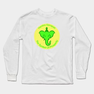 Manifestation Long Sleeve T-Shirt